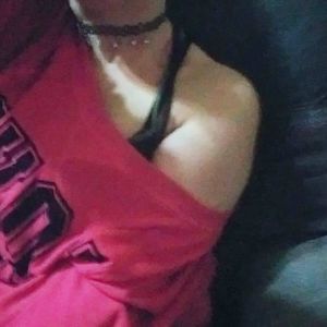 Meet your Posher, Ashlee